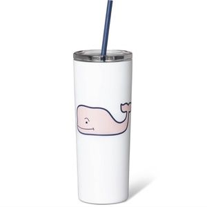 Vineyard vines for Target 22.5 oz tumbler